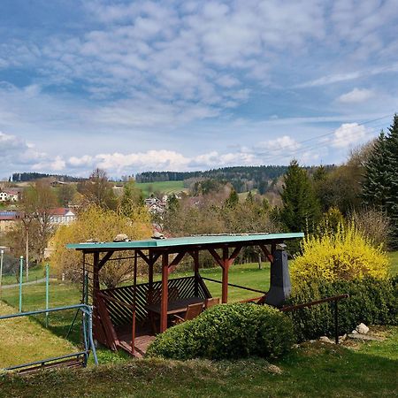Holiday Home Jesenny By Interhome エクステリア 写真