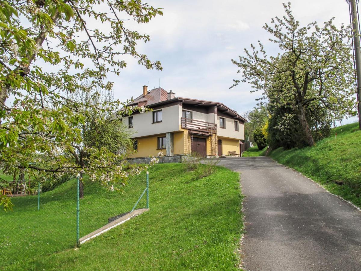 Holiday Home Jesenny By Interhome エクステリア 写真