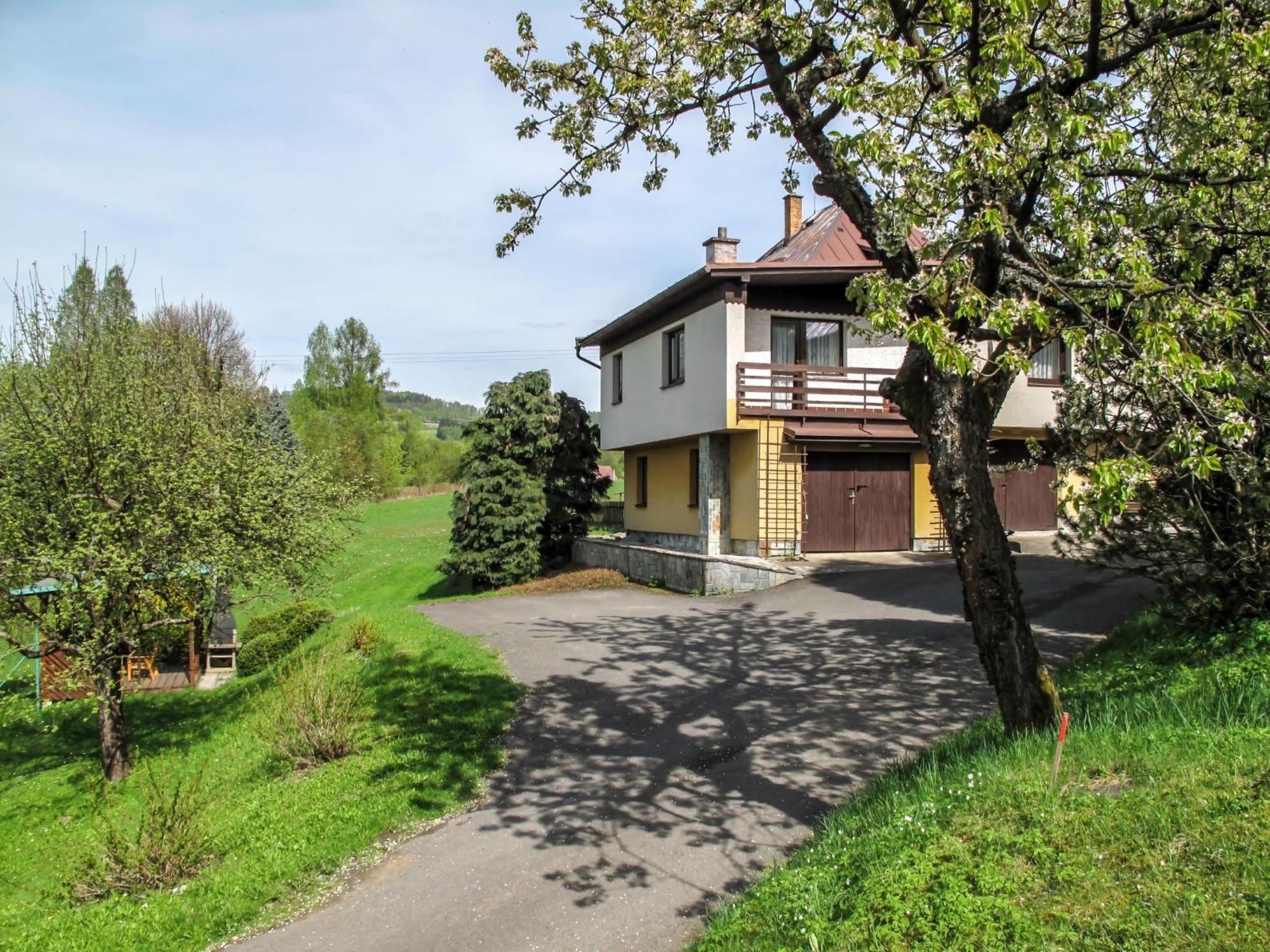 Holiday Home Jesenny By Interhome エクステリア 写真