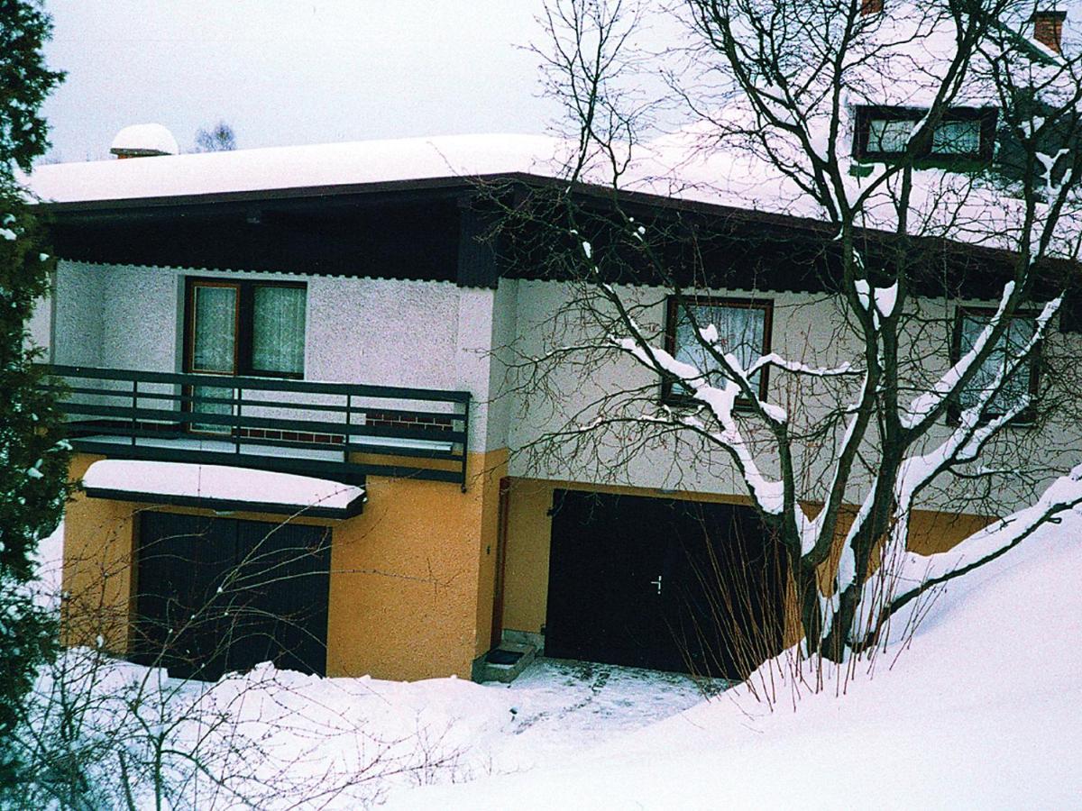 Holiday Home Jesenny By Interhome エクステリア 写真
