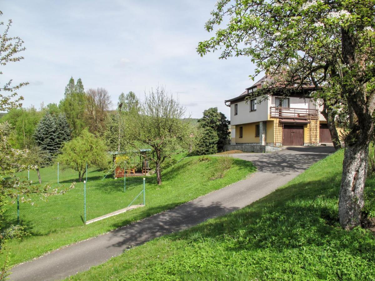 Holiday Home Jesenny By Interhome エクステリア 写真