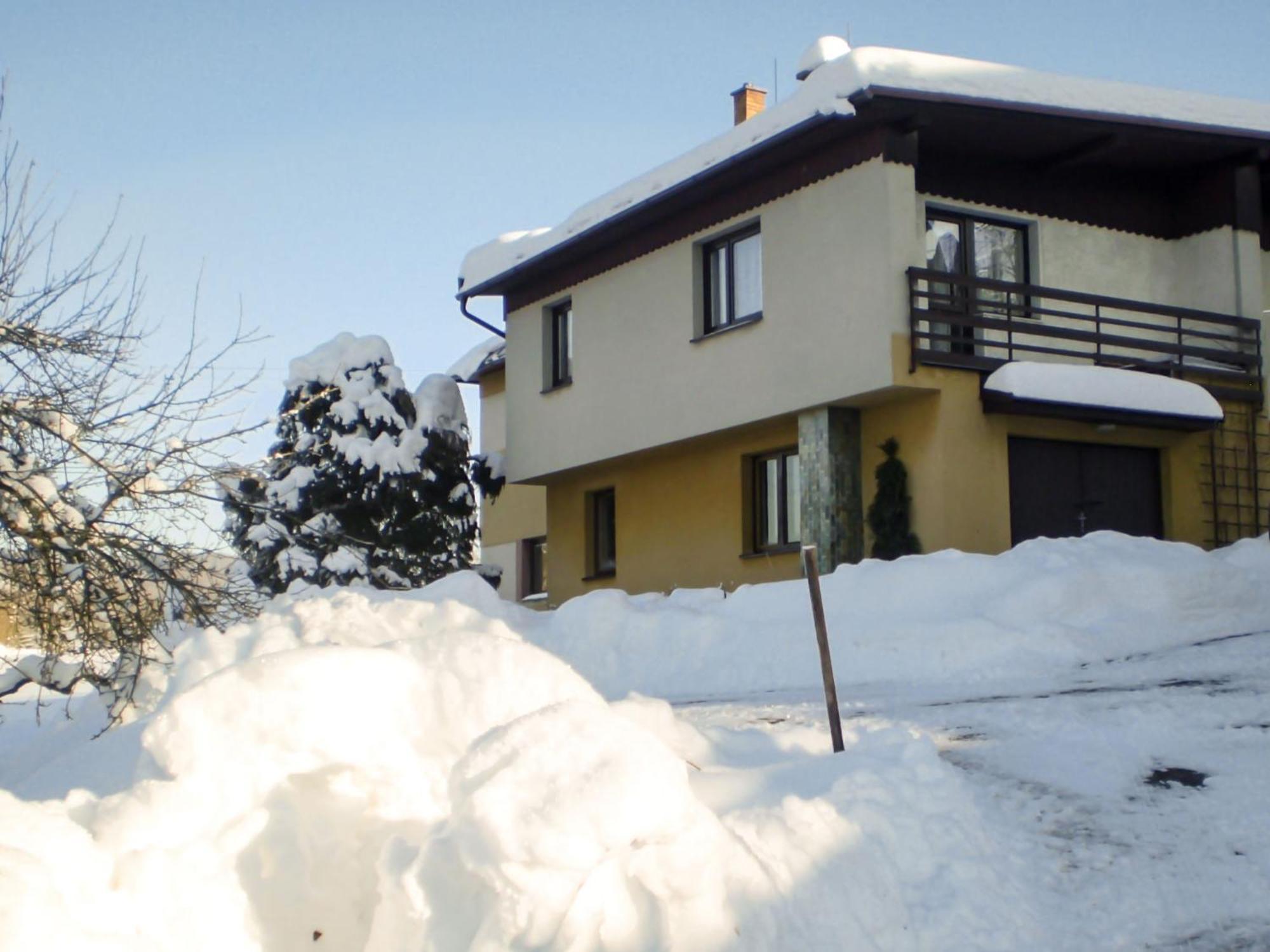 Holiday Home Jesenny By Interhome エクステリア 写真