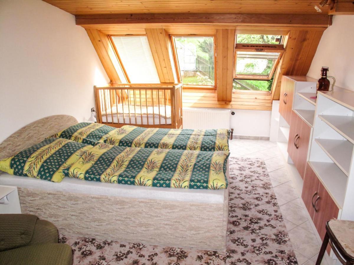 Holiday Home Jesenny By Interhome エクステリア 写真