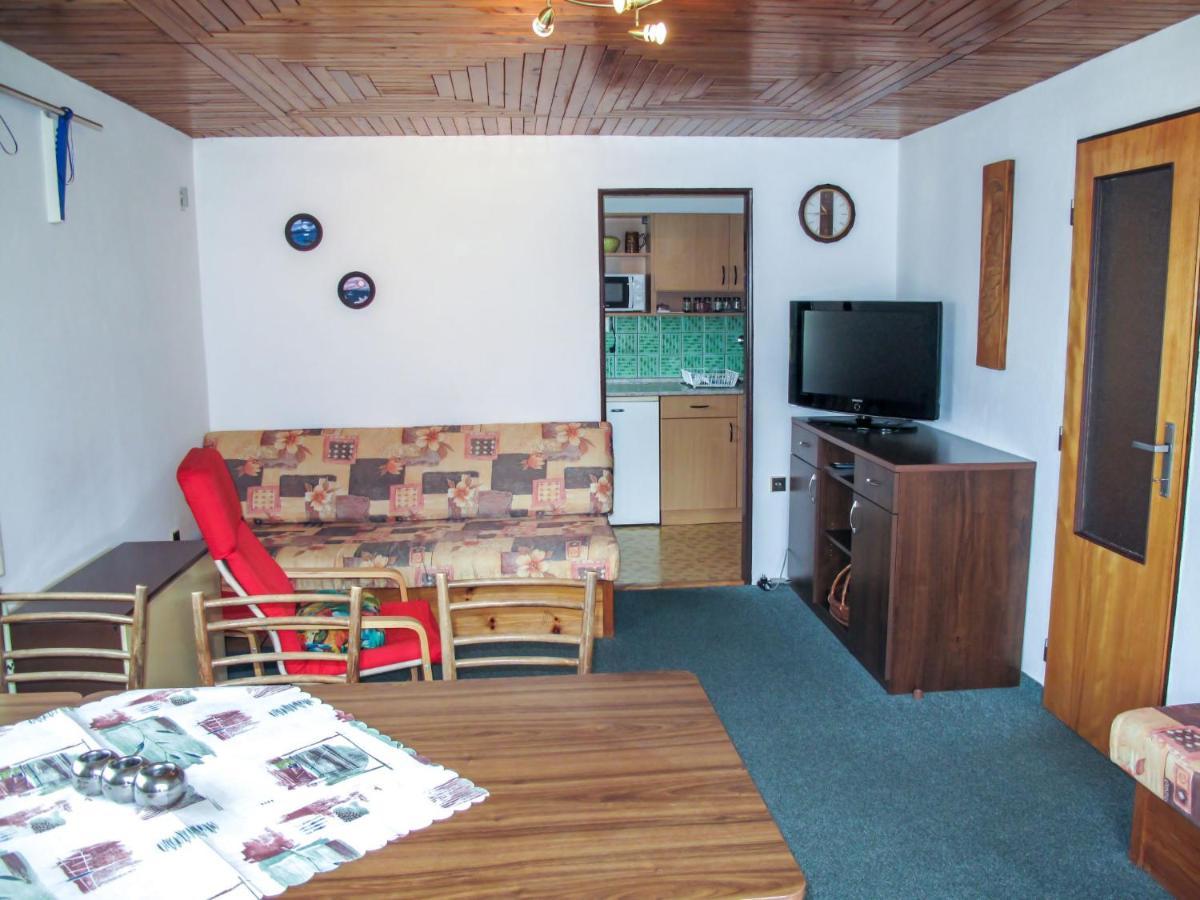 Holiday Home Jesenny By Interhome エクステリア 写真