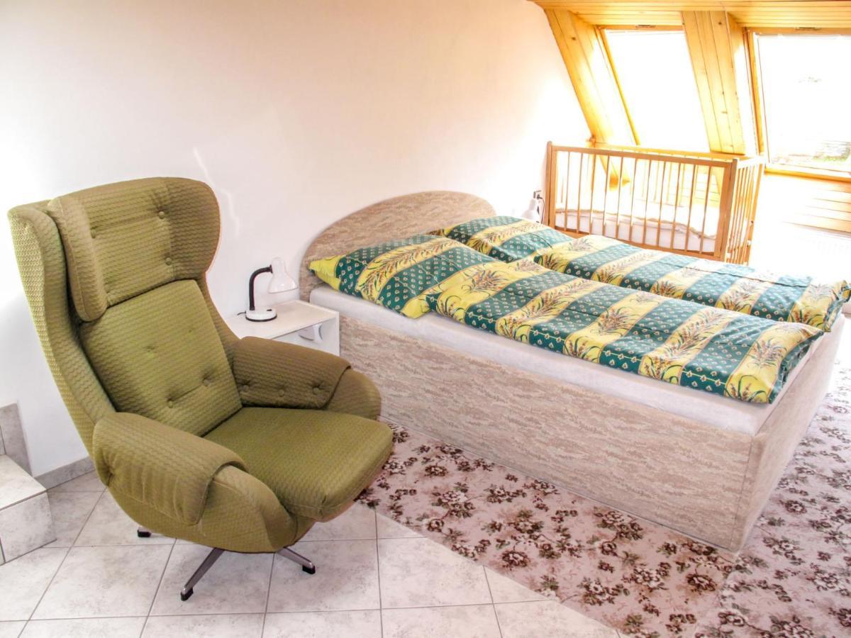 Holiday Home Jesenny By Interhome エクステリア 写真