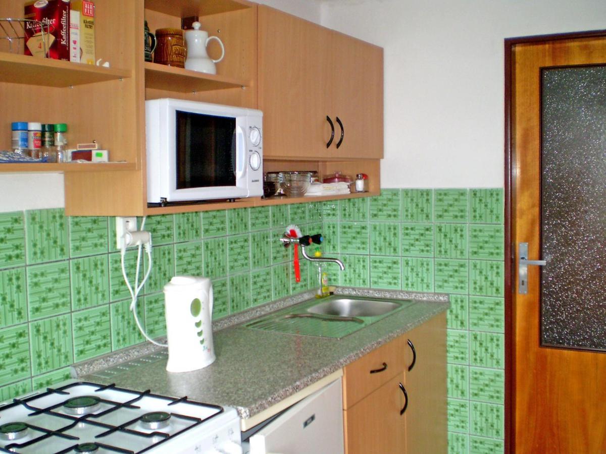 Holiday Home Jesenny By Interhome エクステリア 写真