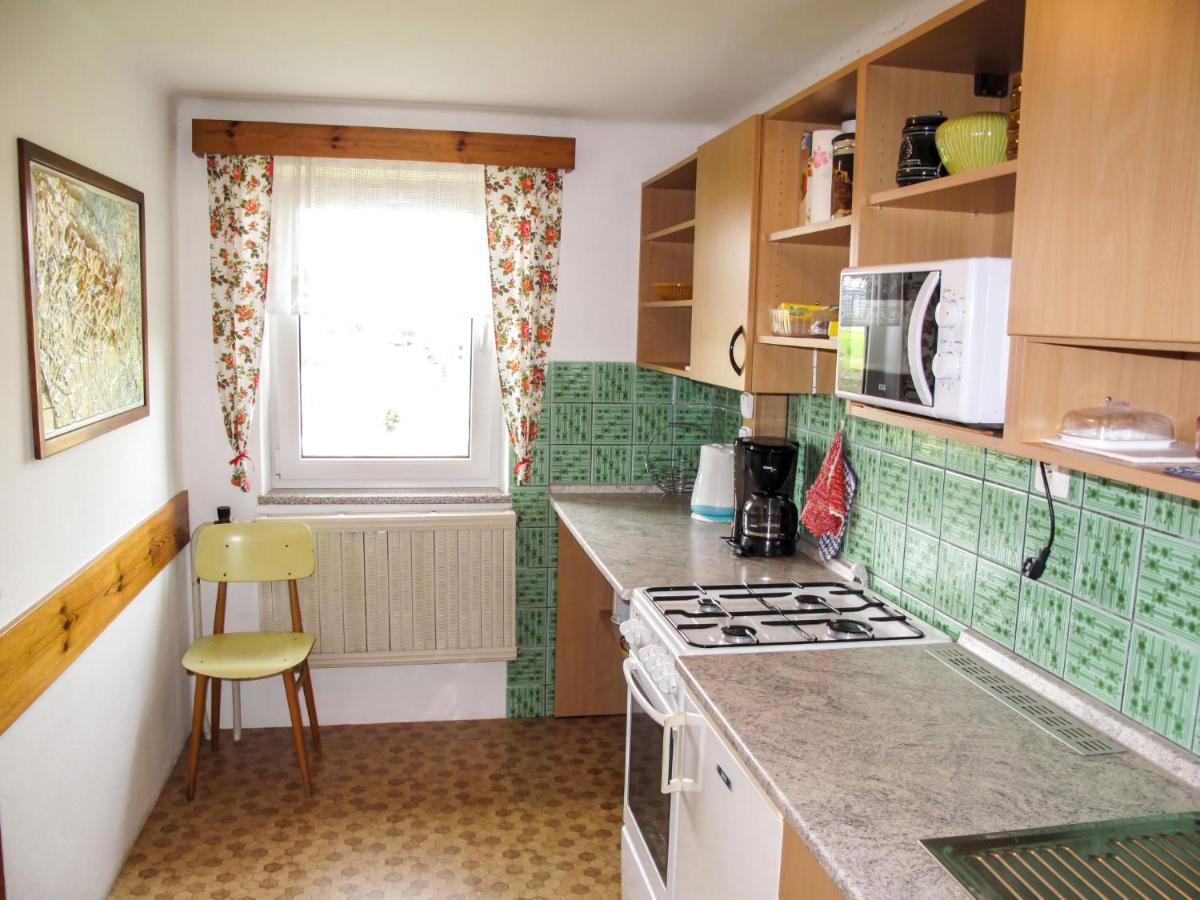 Holiday Home Jesenny By Interhome エクステリア 写真