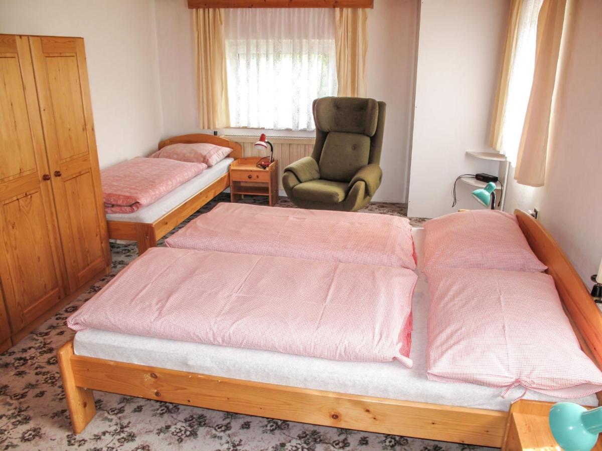 Holiday Home Jesenny By Interhome エクステリア 写真
