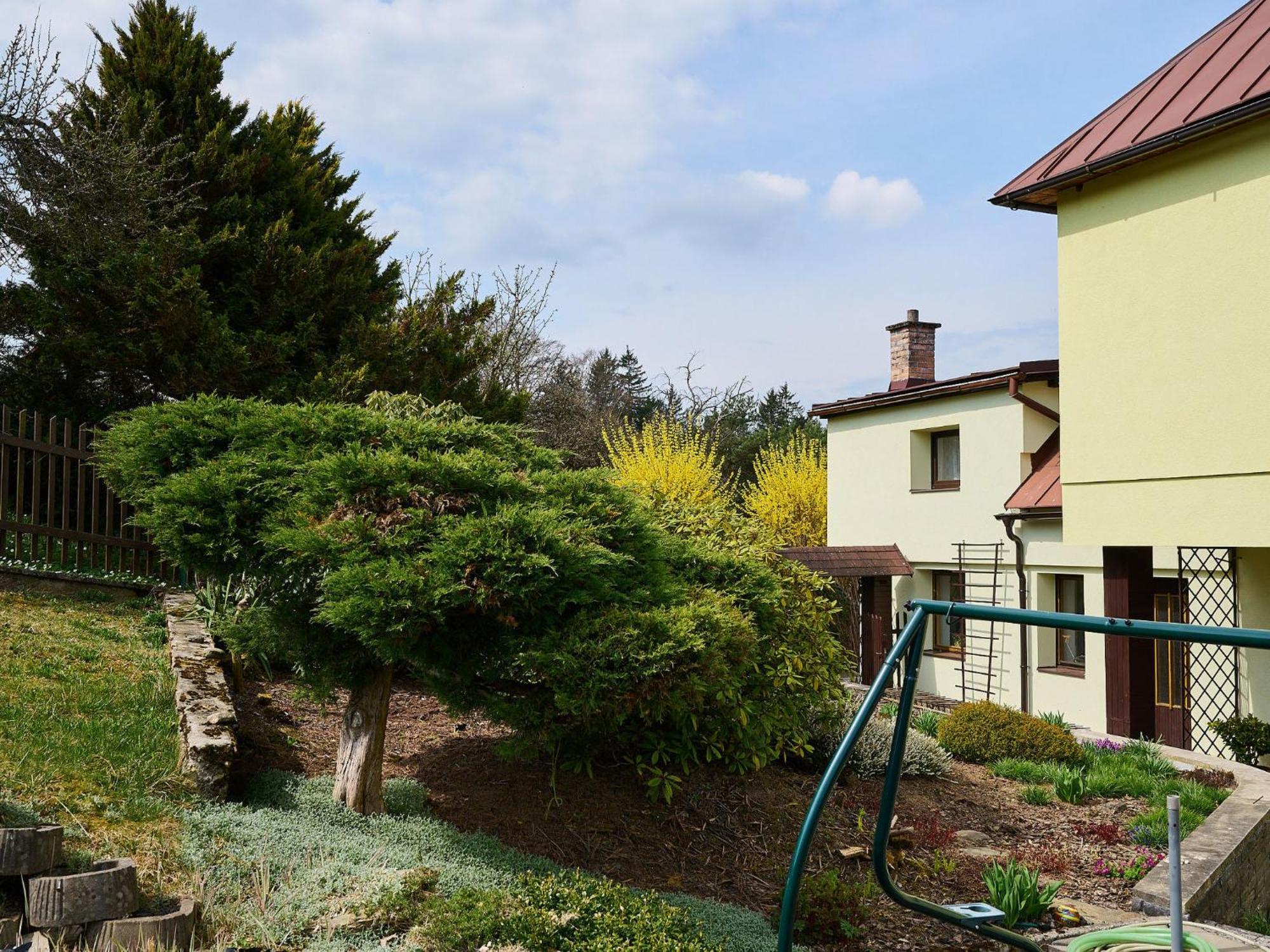 Holiday Home Jesenny By Interhome エクステリア 写真