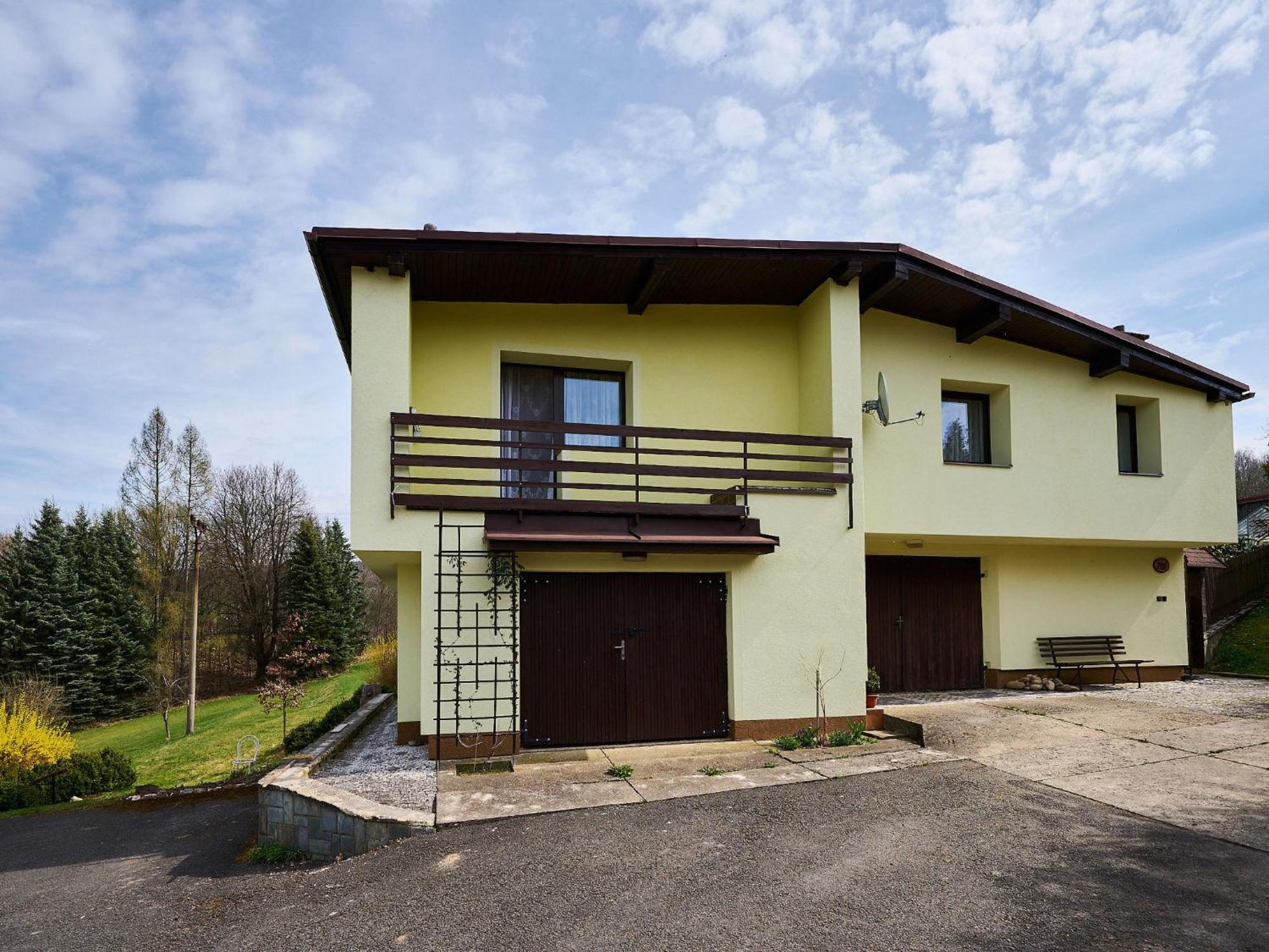 Holiday Home Jesenny By Interhome エクステリア 写真