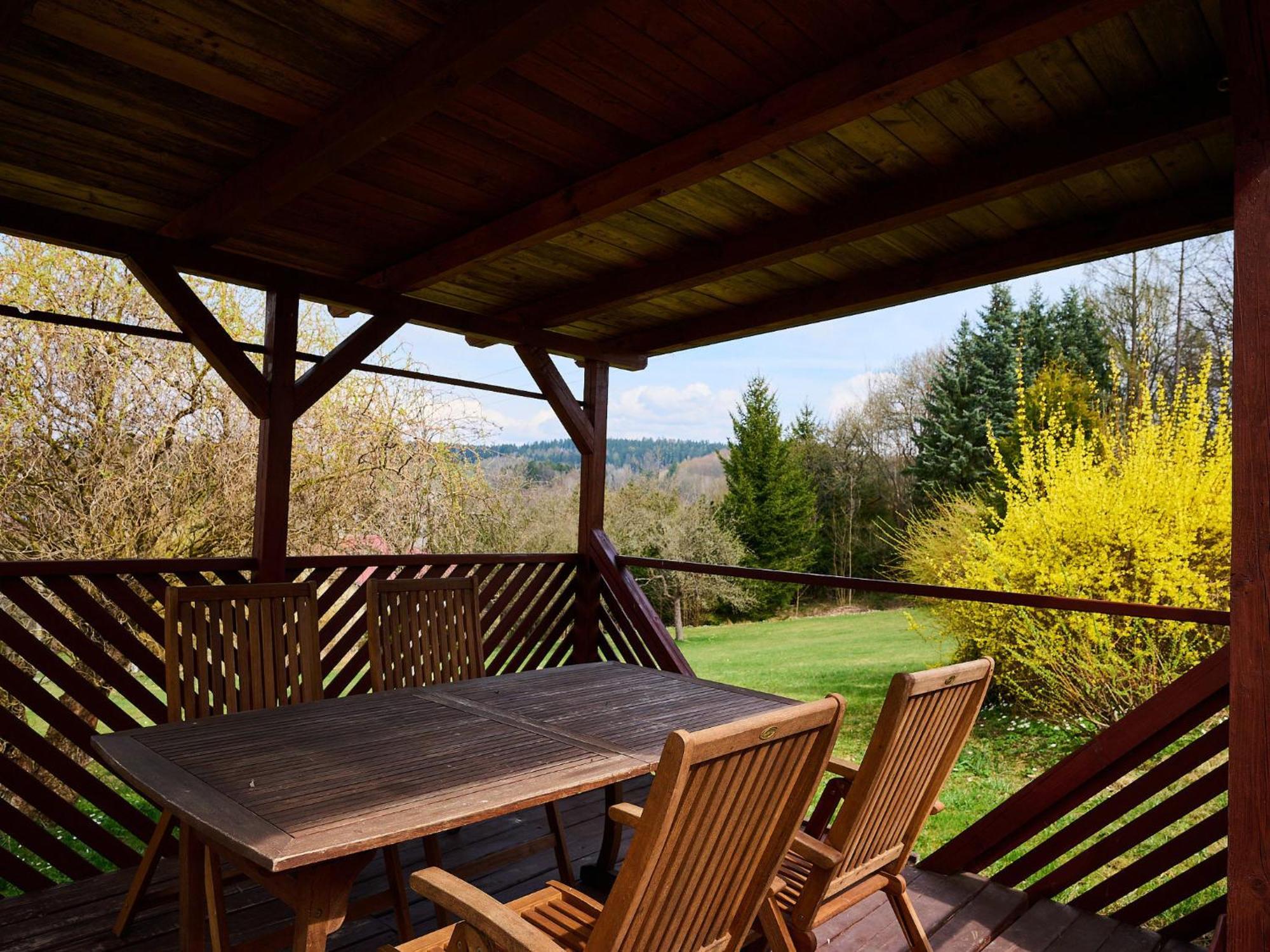 Holiday Home Jesenny By Interhome エクステリア 写真