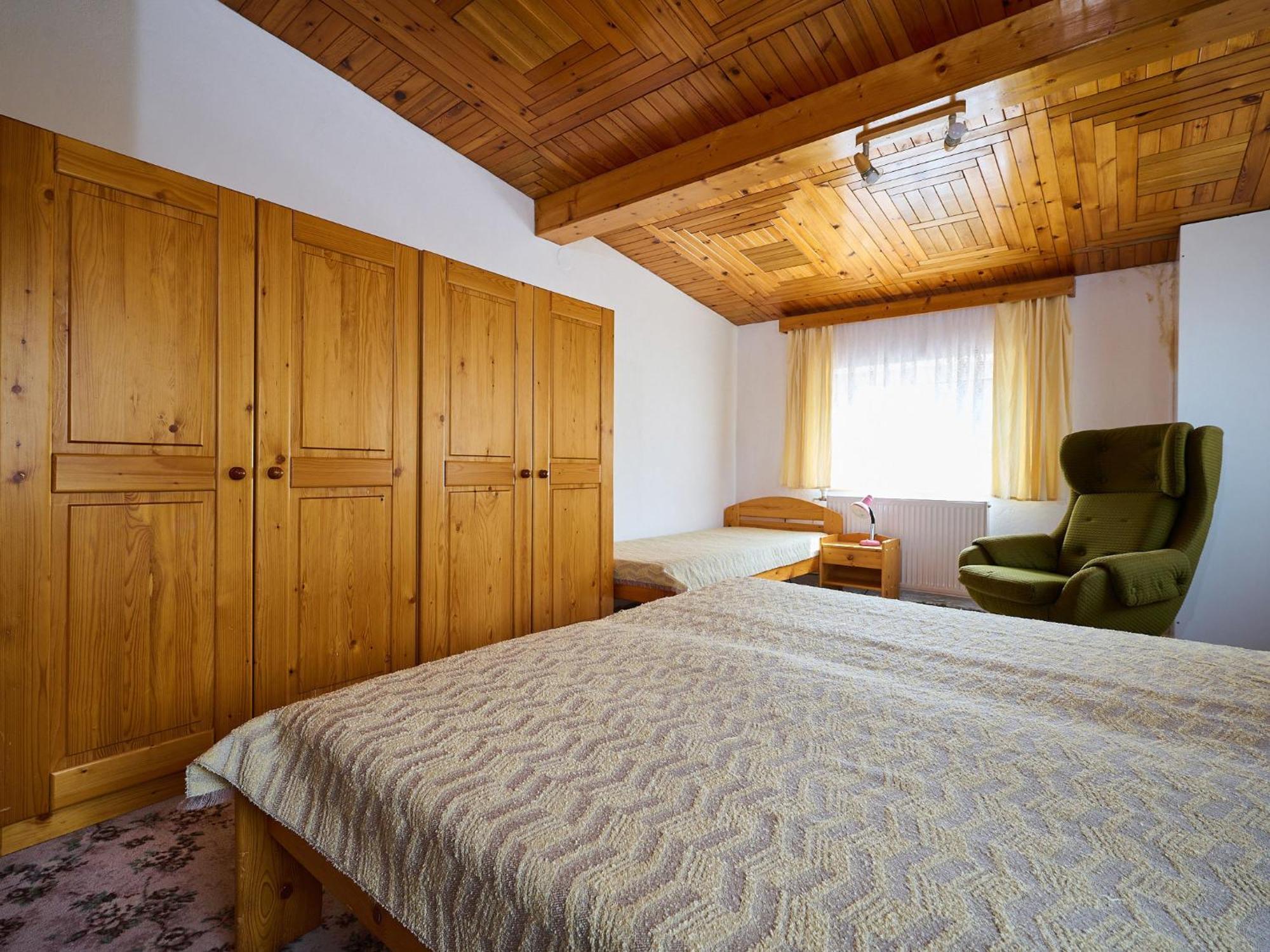 Holiday Home Jesenny By Interhome エクステリア 写真