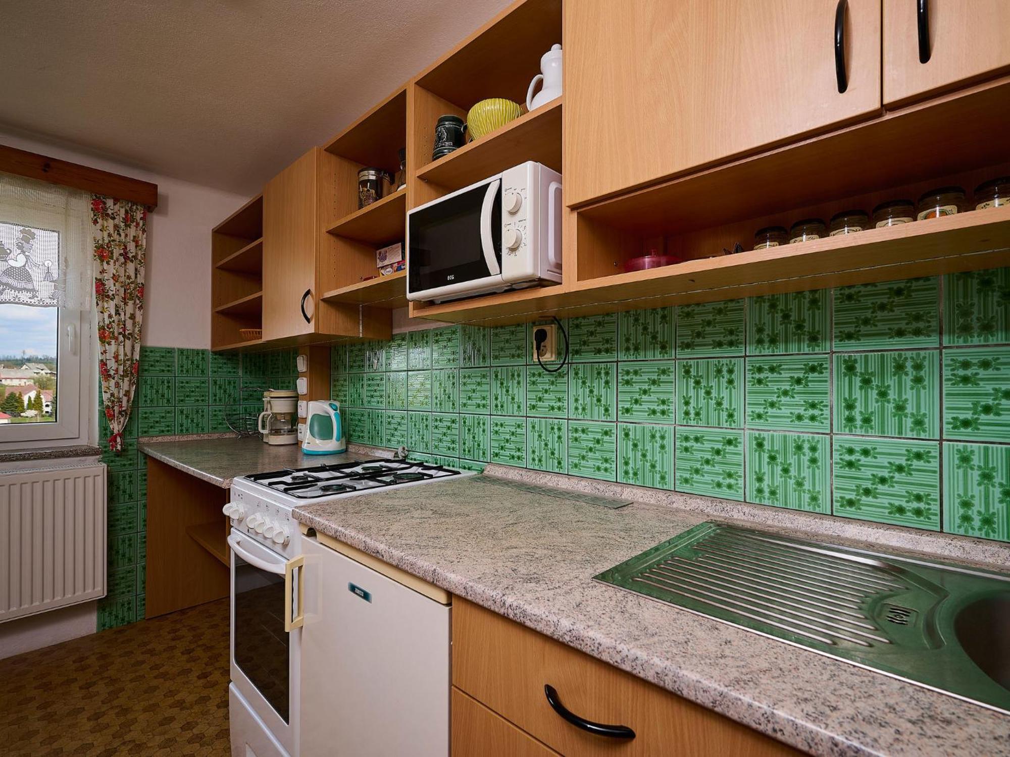 Holiday Home Jesenny By Interhome エクステリア 写真