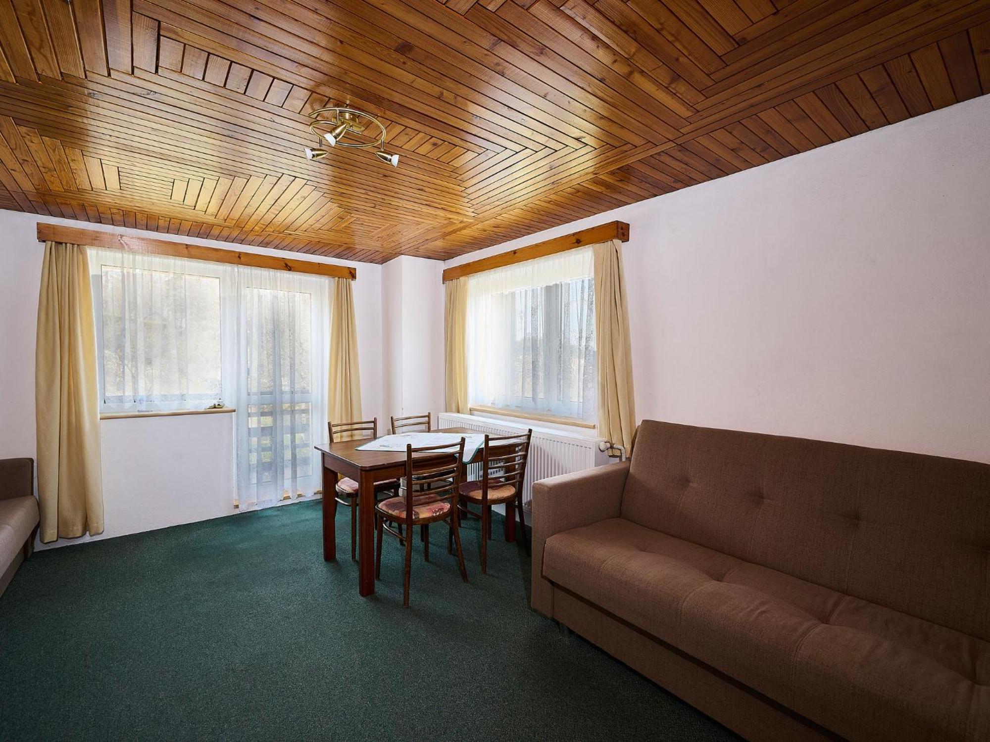Holiday Home Jesenny By Interhome エクステリア 写真