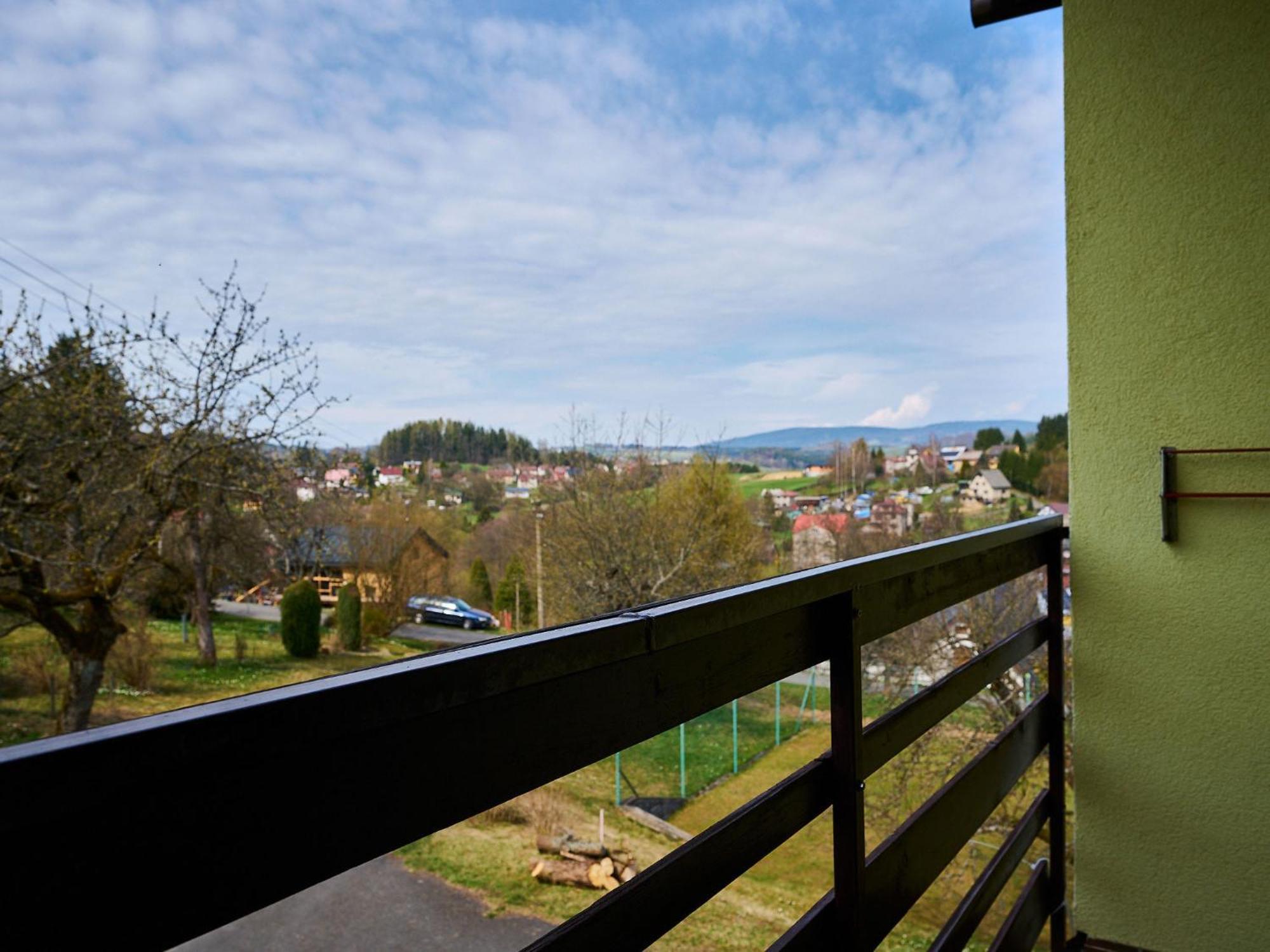 Holiday Home Jesenny By Interhome エクステリア 写真