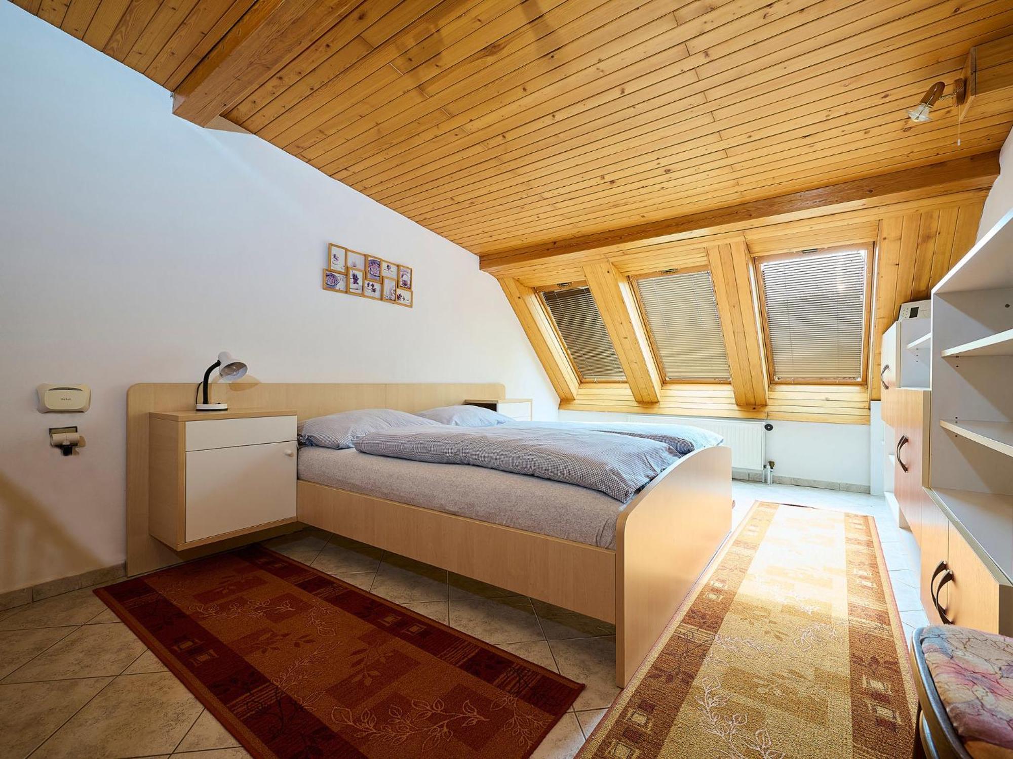Holiday Home Jesenny By Interhome エクステリア 写真