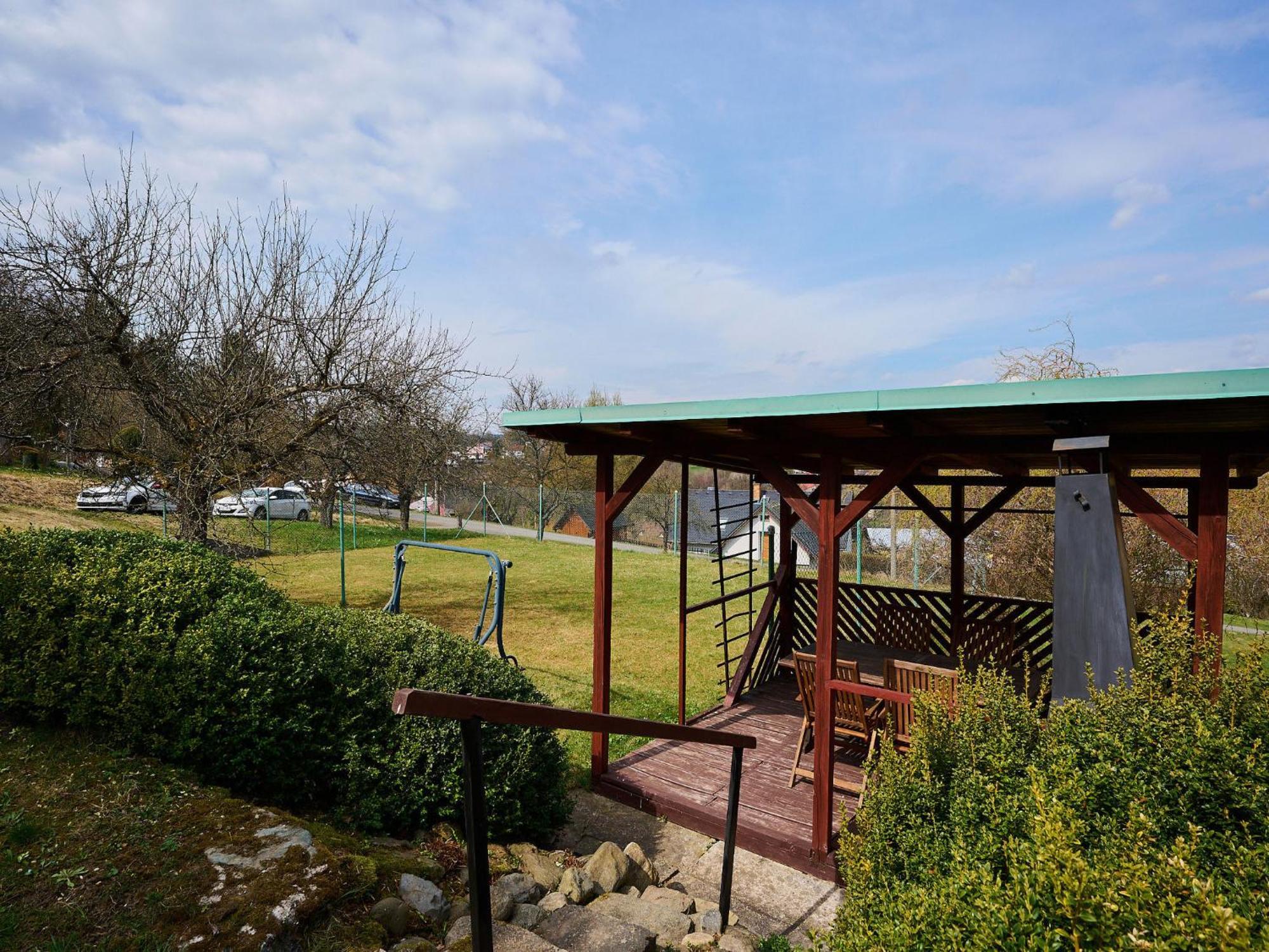 Holiday Home Jesenny By Interhome エクステリア 写真