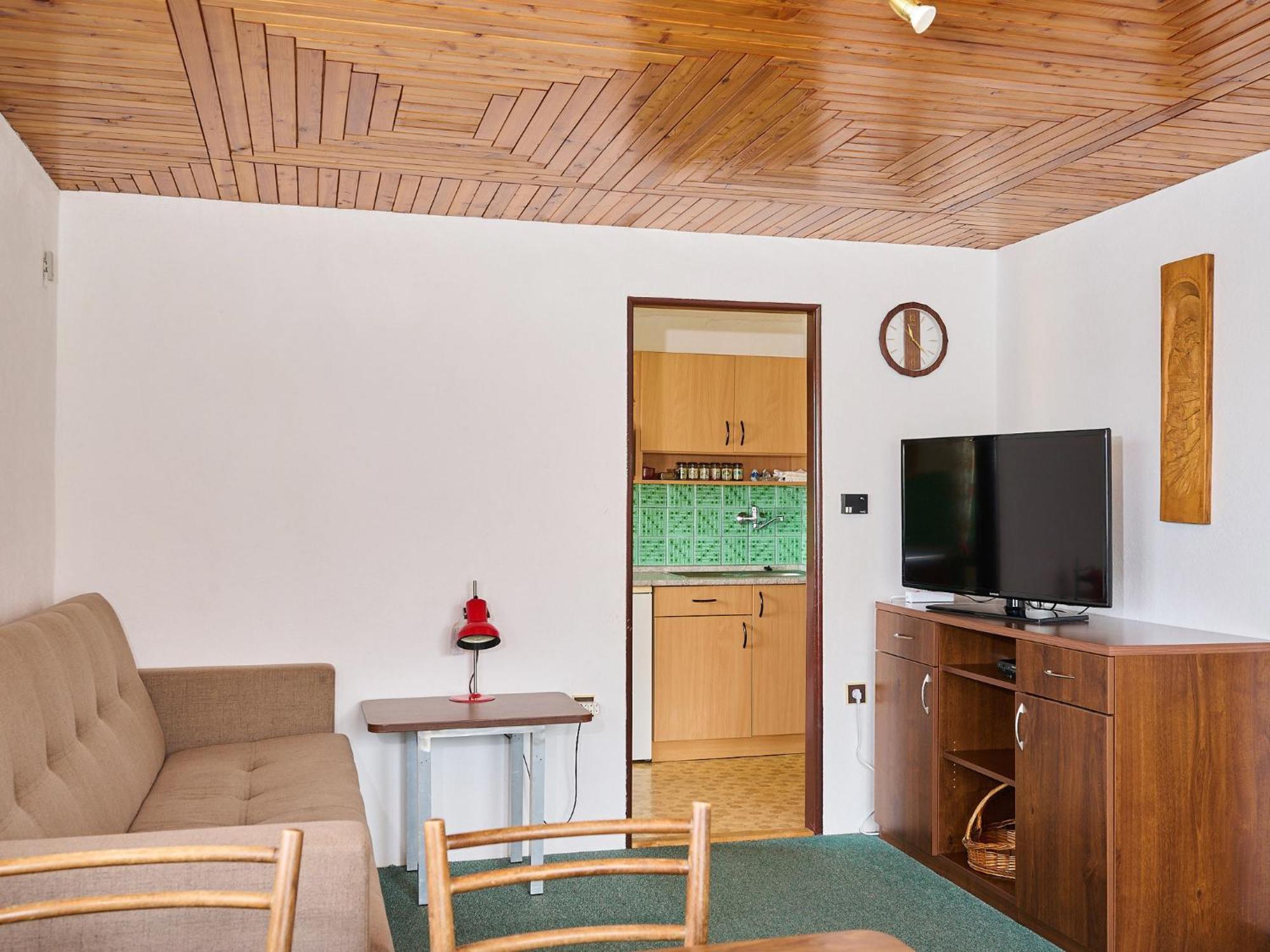 Holiday Home Jesenny By Interhome エクステリア 写真
