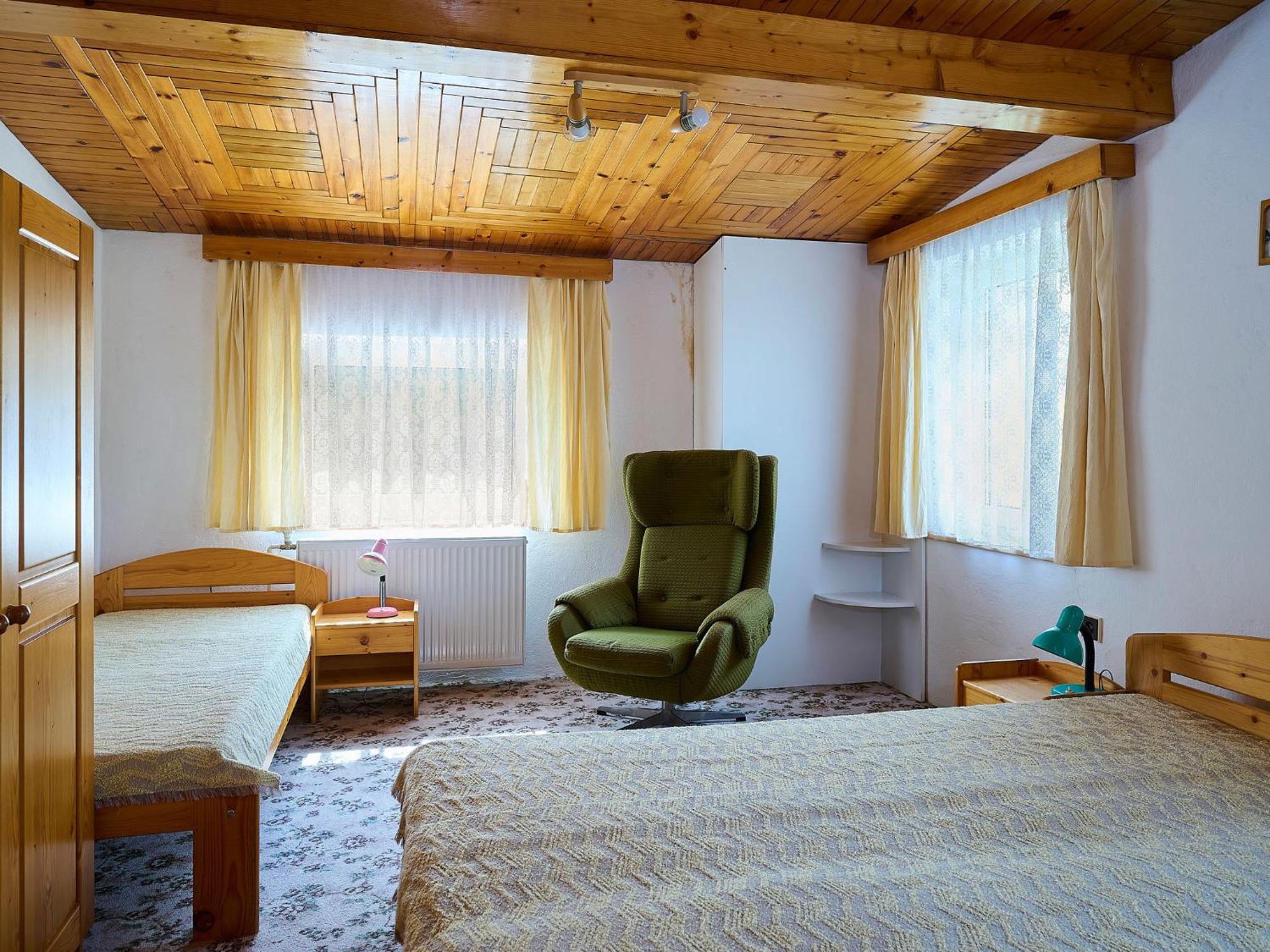 Holiday Home Jesenny By Interhome エクステリア 写真