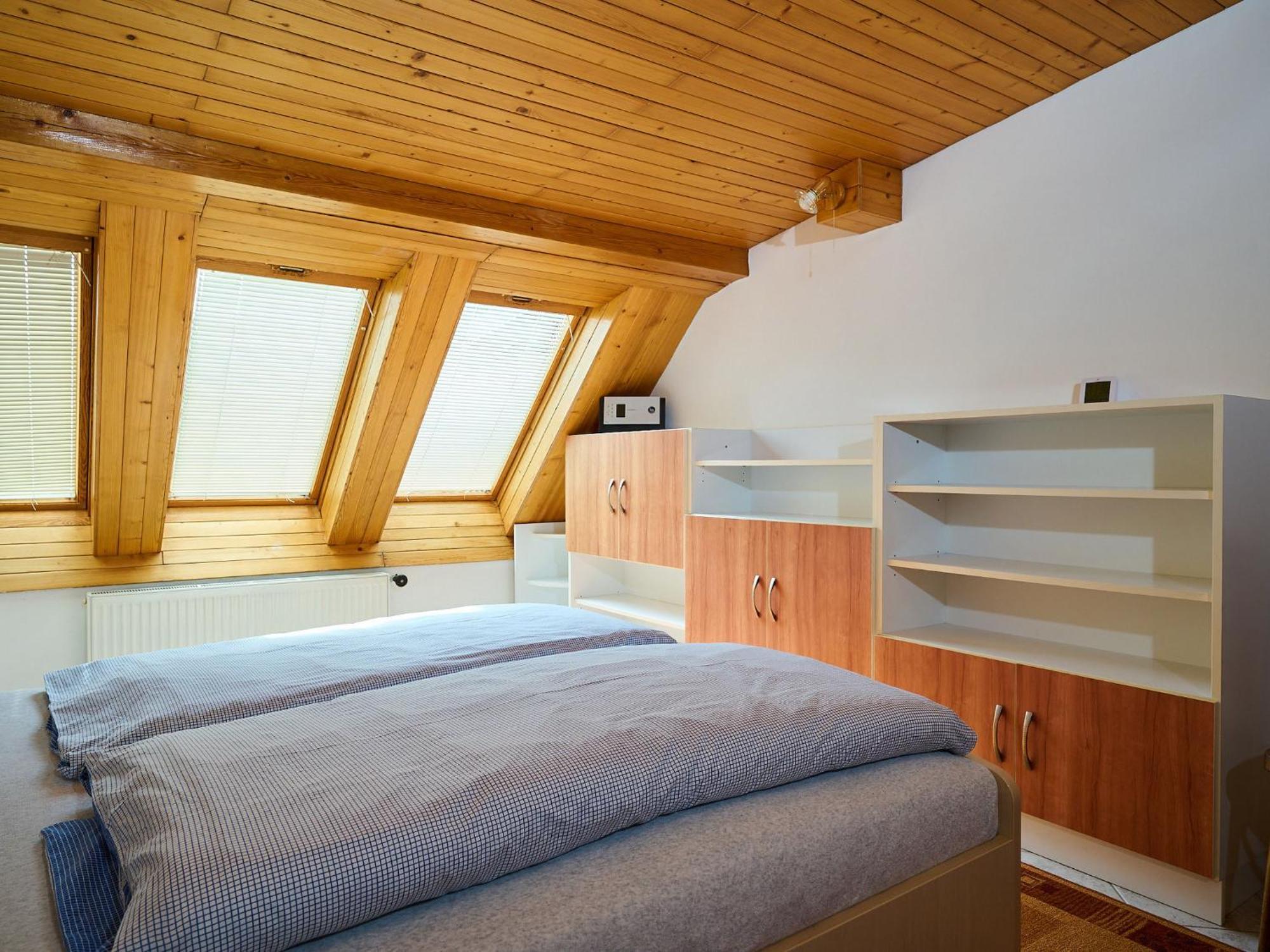Holiday Home Jesenny By Interhome エクステリア 写真