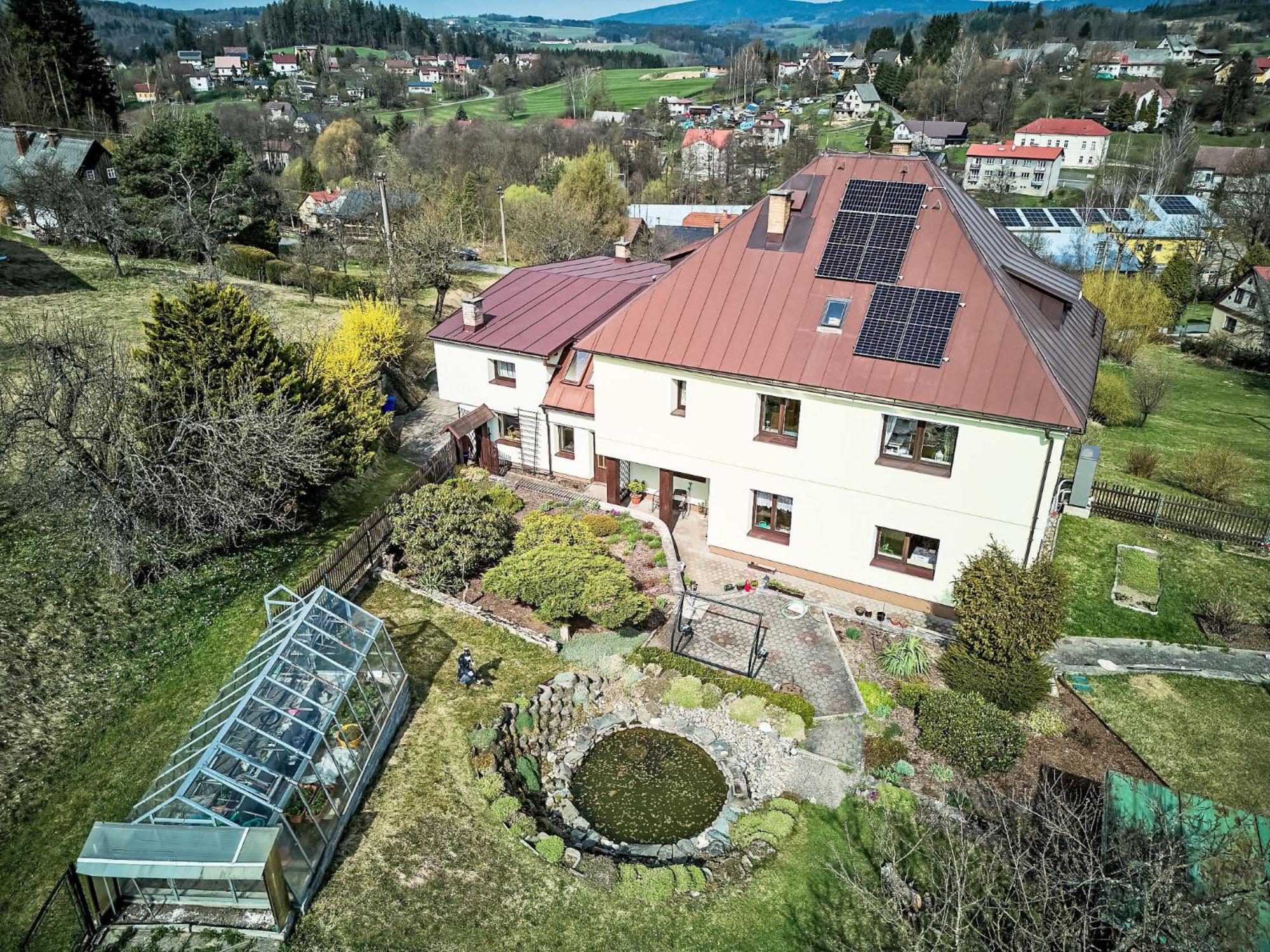 Holiday Home Jesenny By Interhome エクステリア 写真