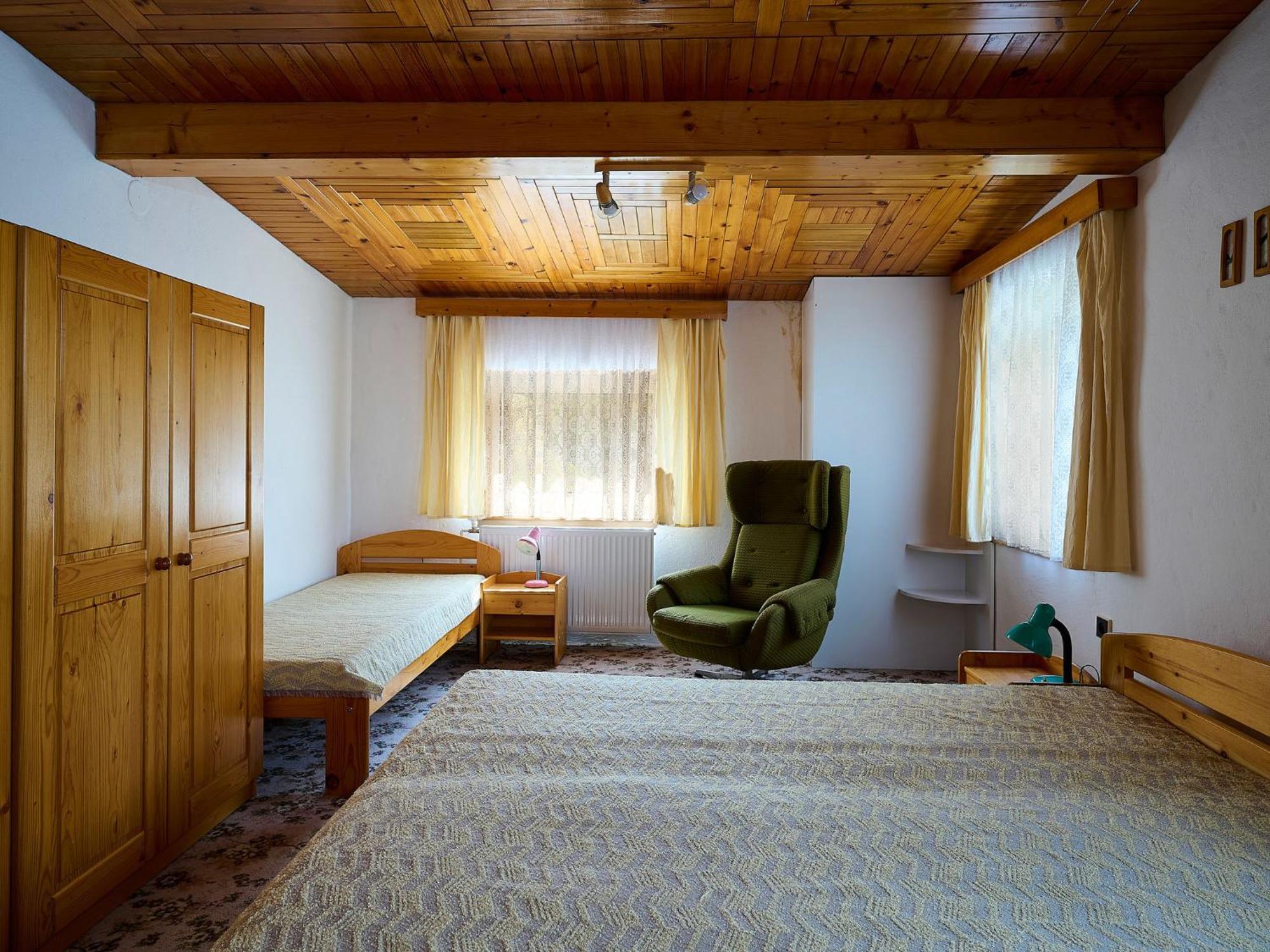 Holiday Home Jesenny By Interhome エクステリア 写真