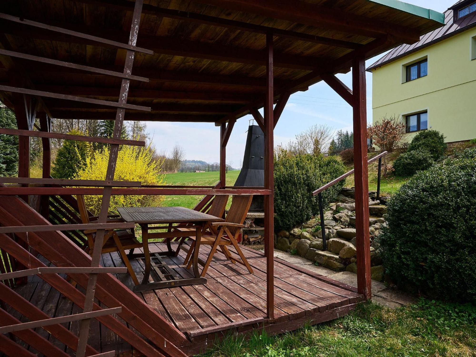 Holiday Home Jesenny By Interhome エクステリア 写真