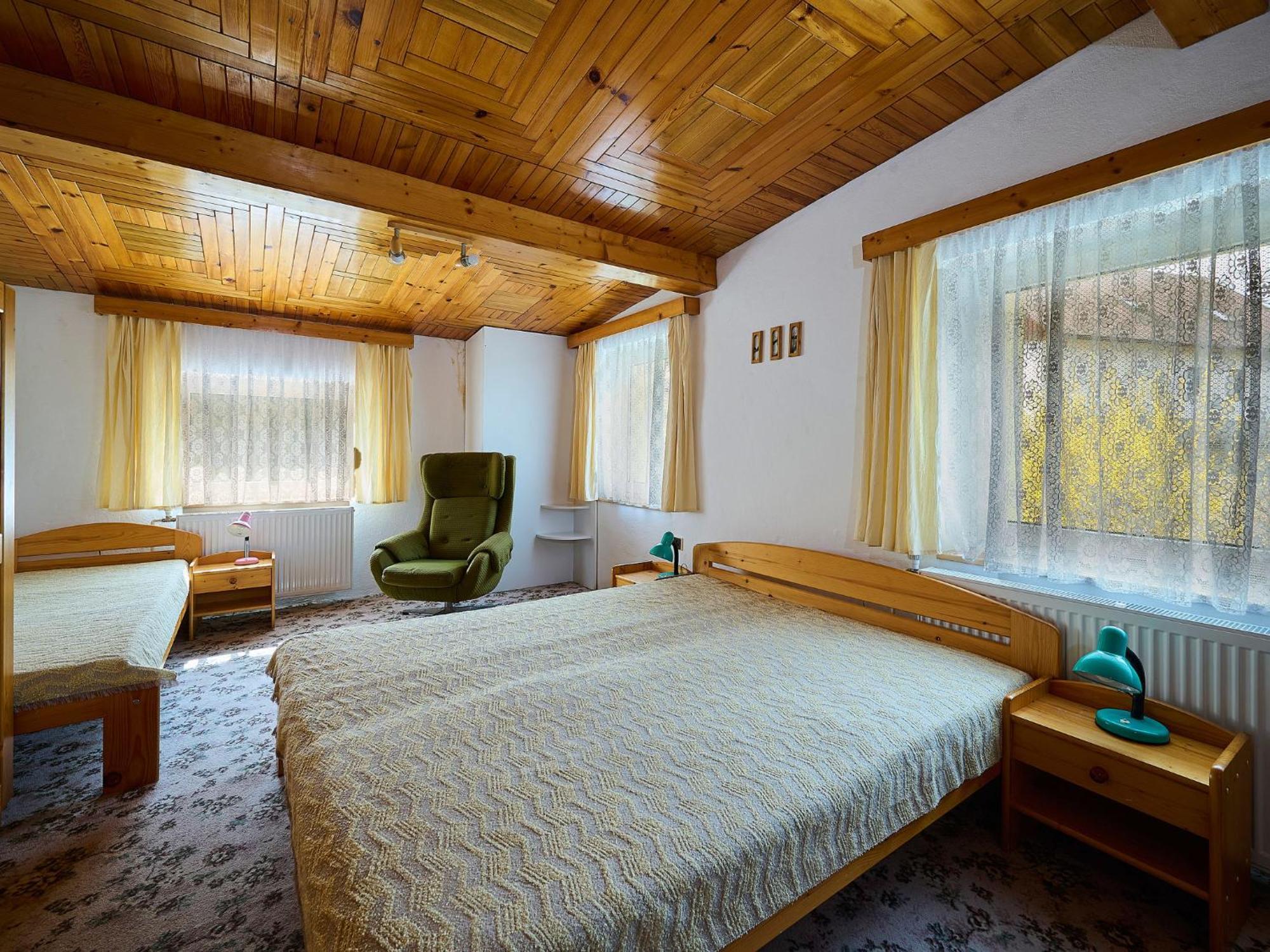 Holiday Home Jesenny By Interhome エクステリア 写真